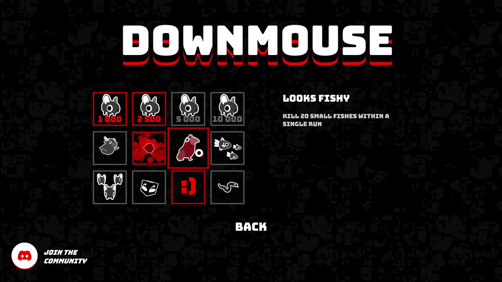 DOWNMOUSE screenshot 4