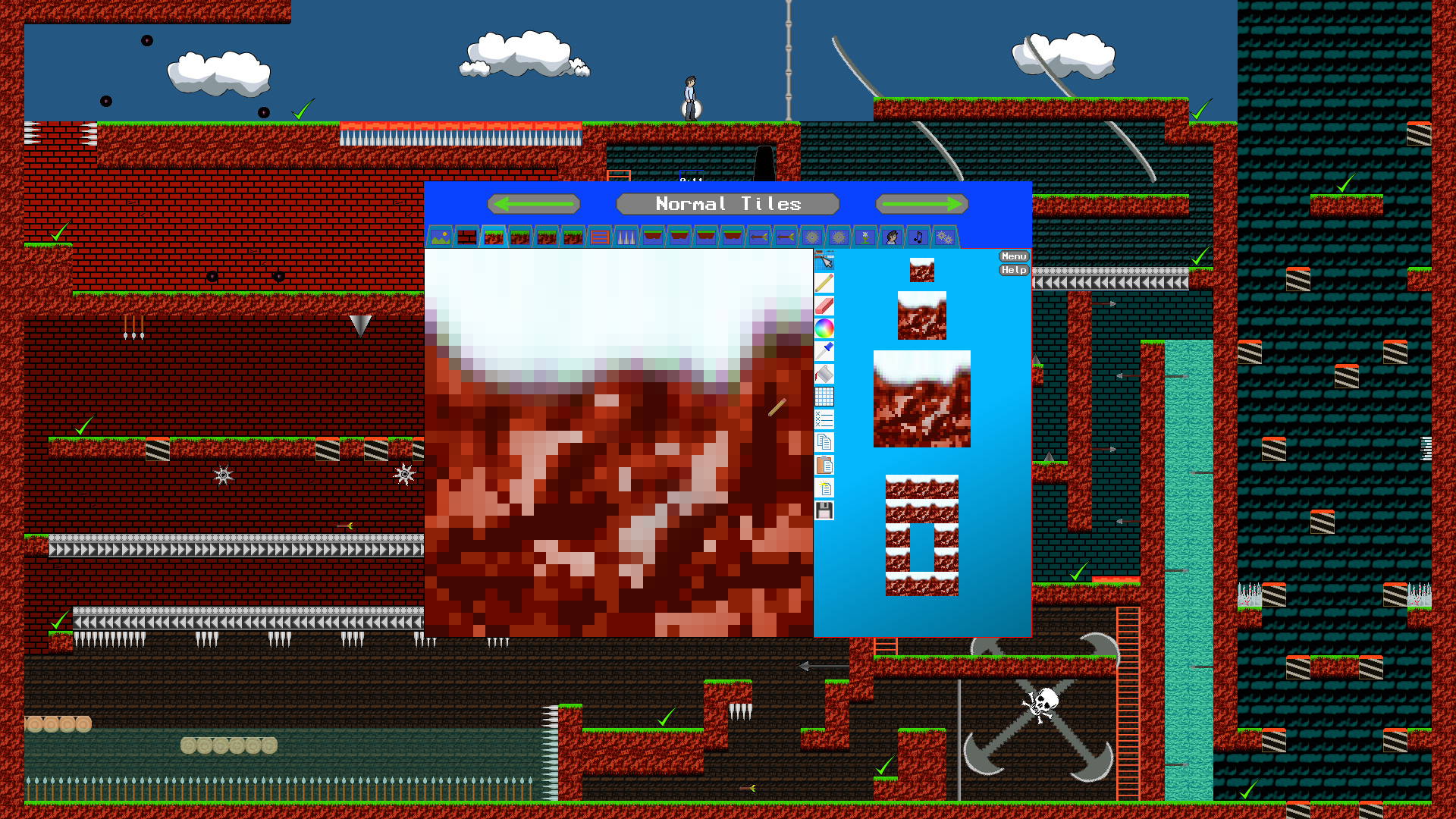 Platfinity™ screenshot 9