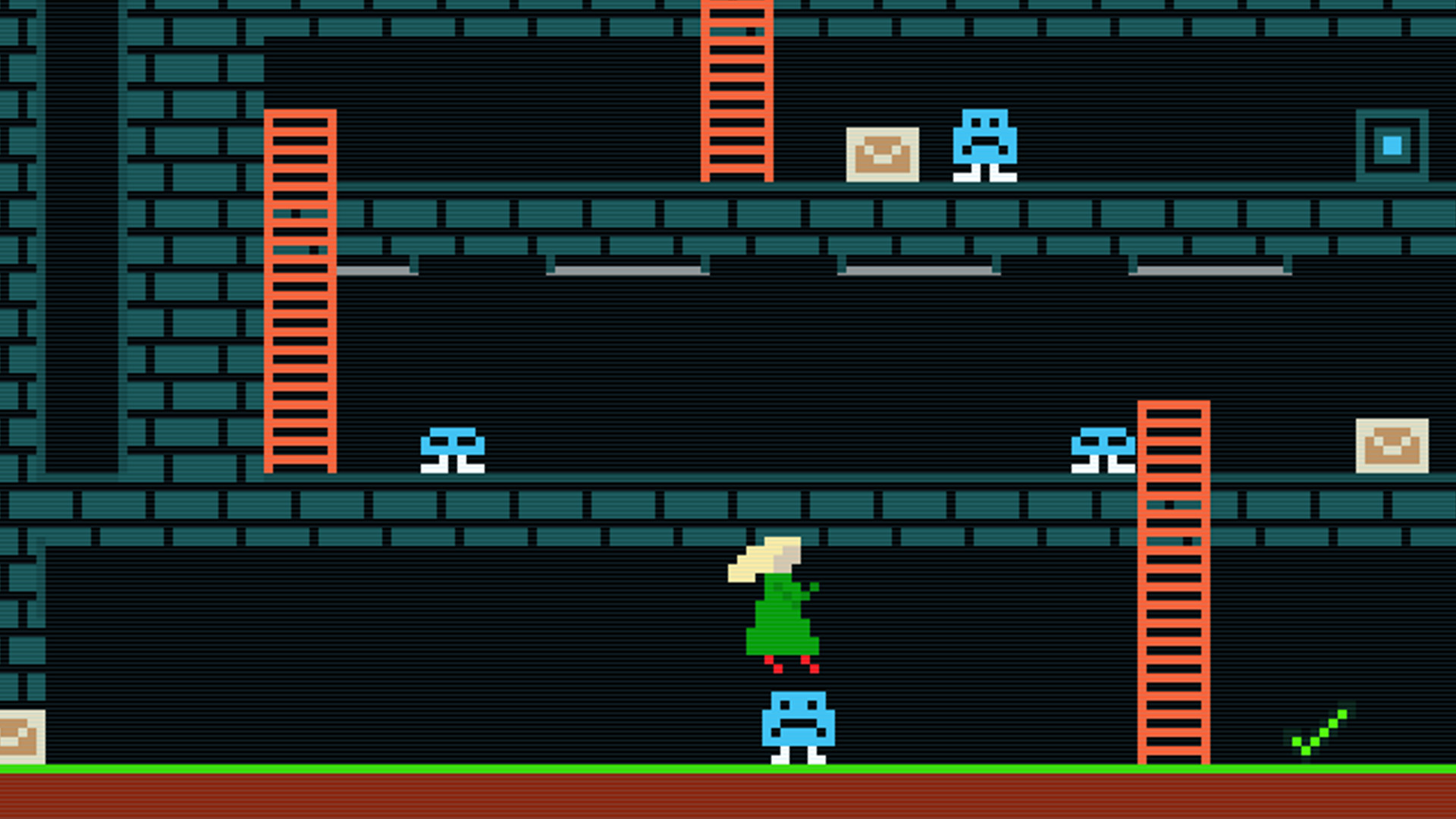 Platfinity™ screenshot 13