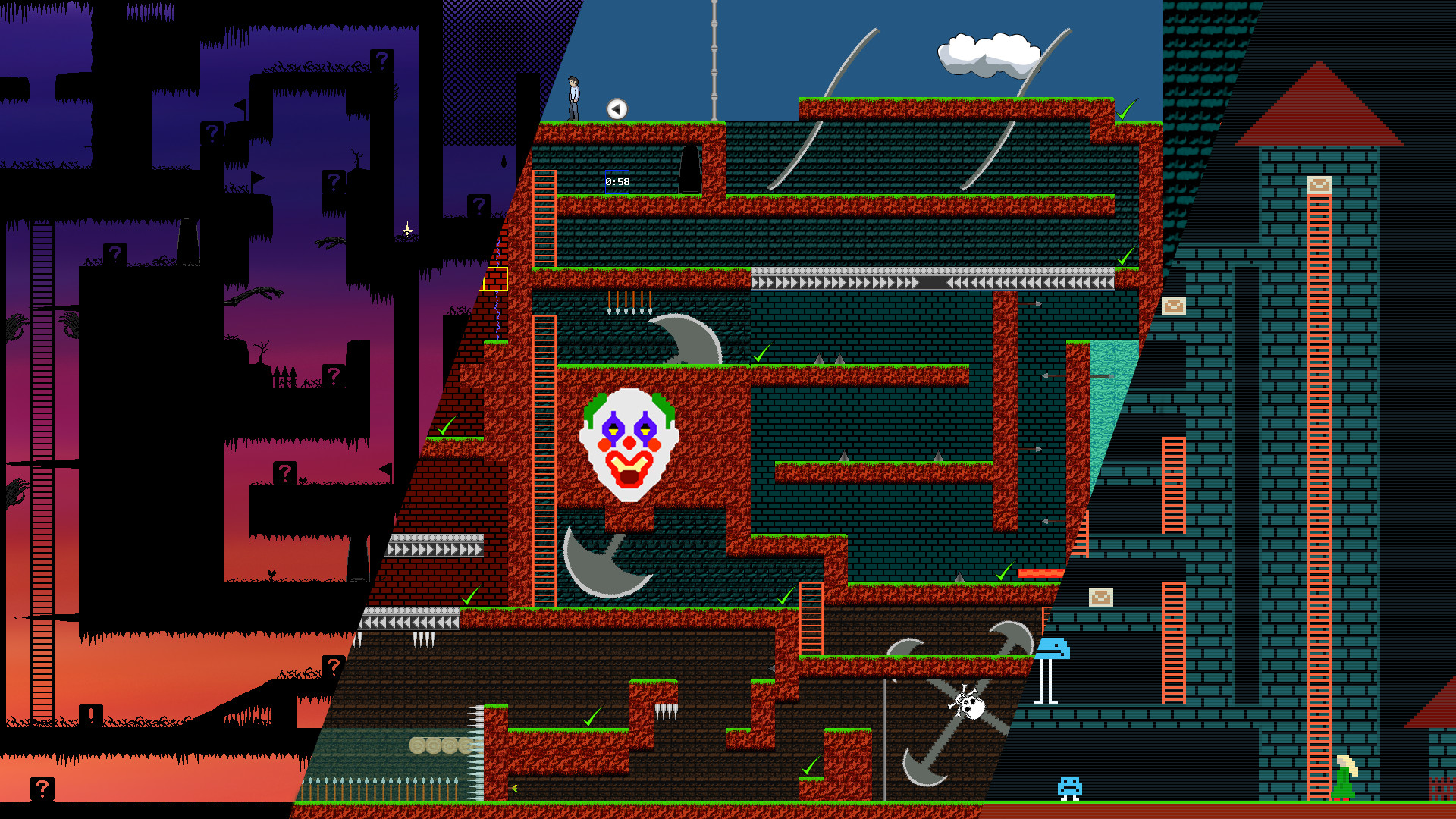Platfinity™ screenshot 8