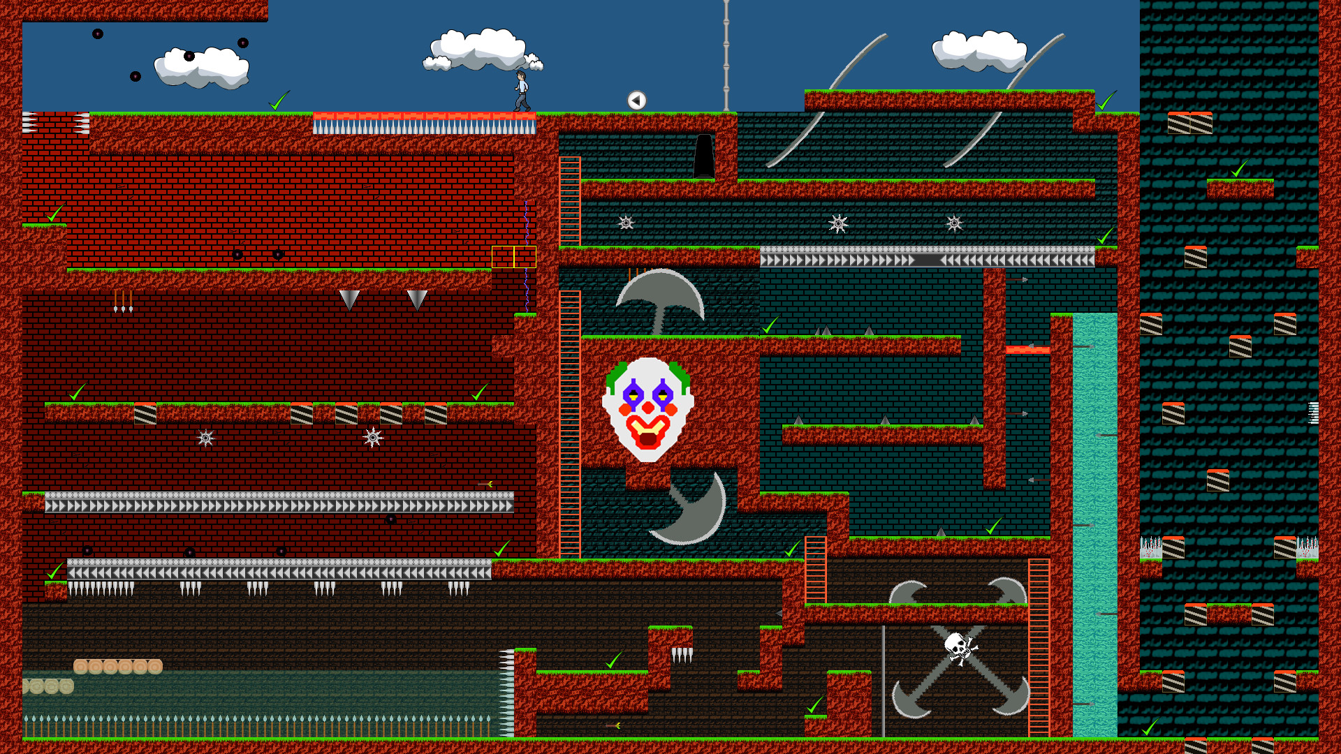 Platfinity™ screenshot 11