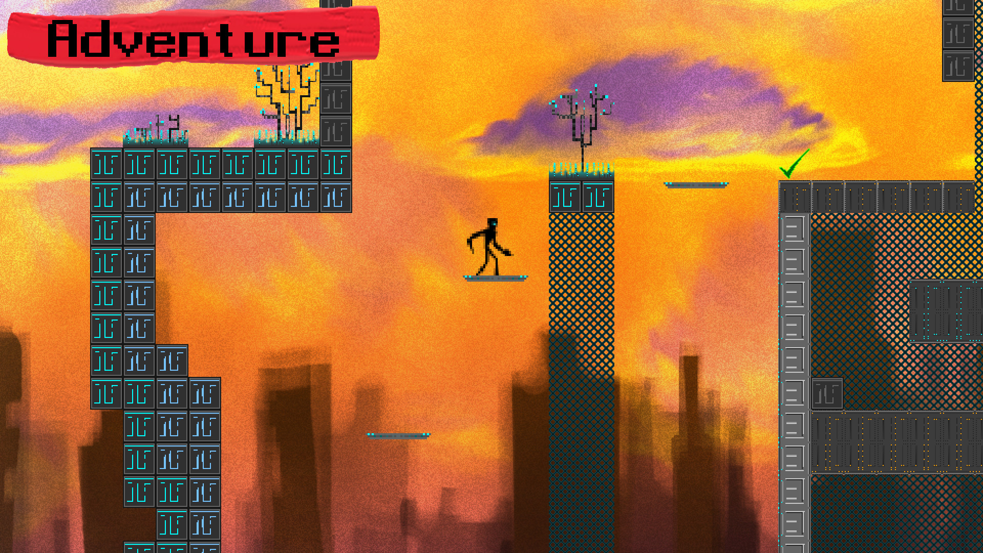 Platfinity™ screenshot 7