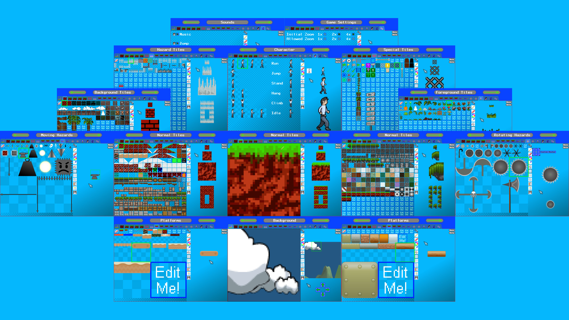 Platfinity™ screenshot 10