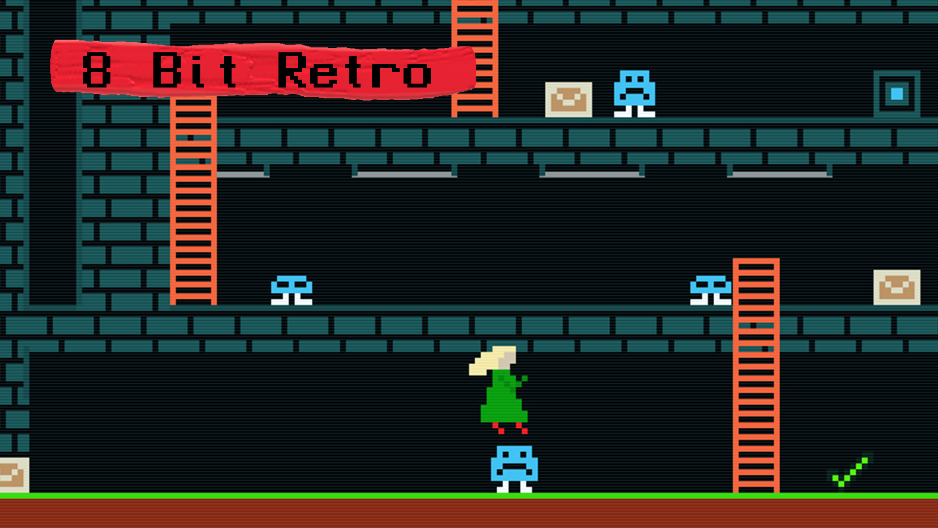 Platfinity™ screenshot 6