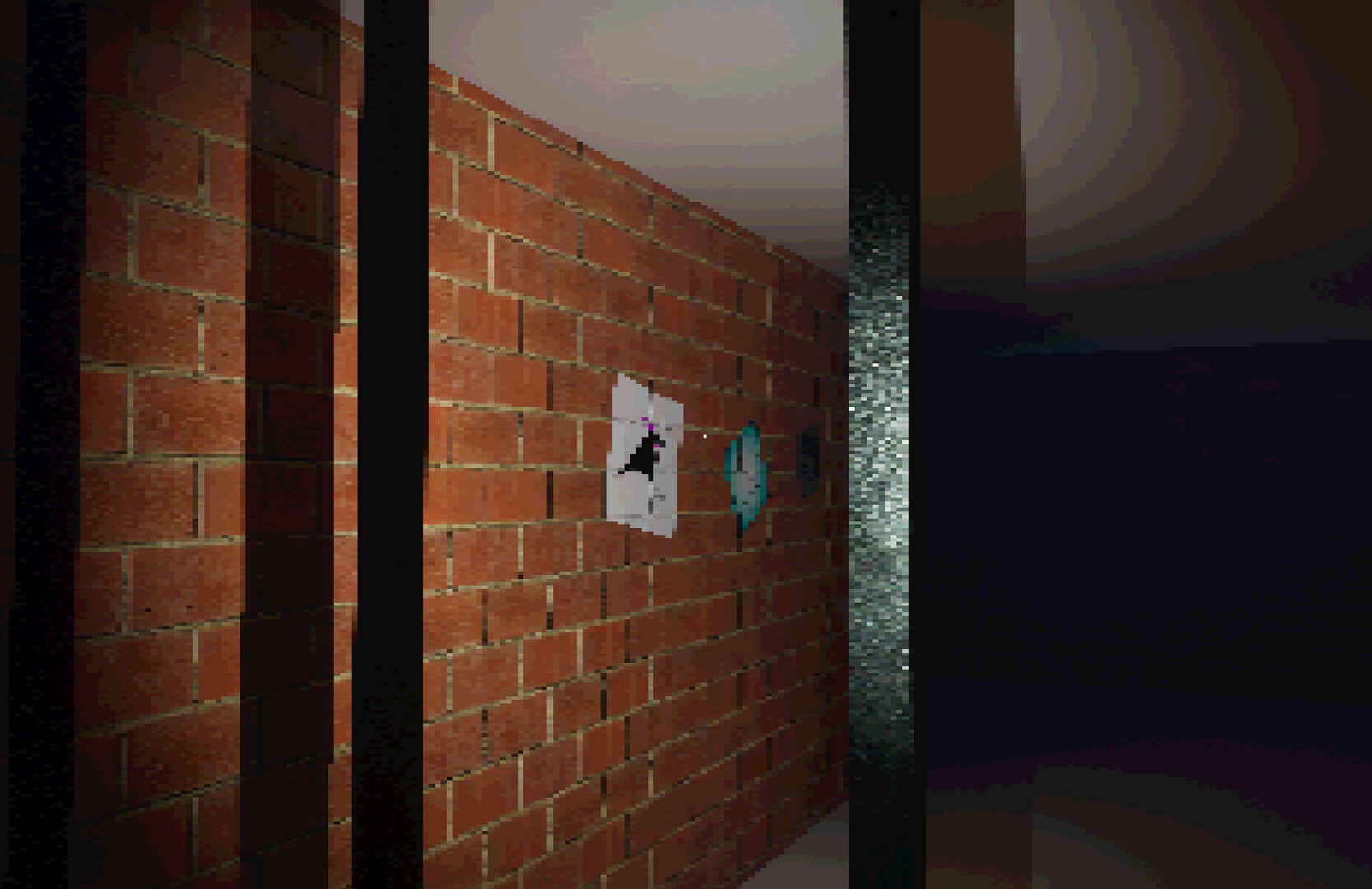 The room where you can't leave without drinking water screenshot 3