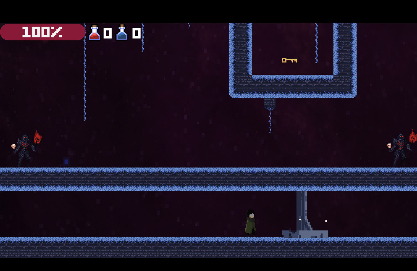 The Lost Identity screenshot 3