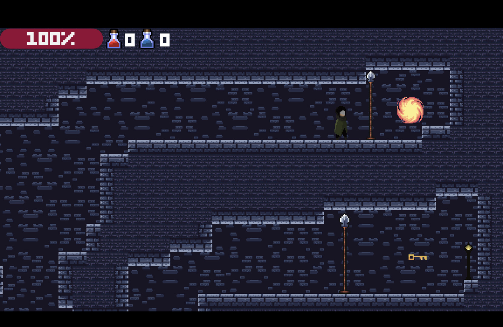 The Lost Identity screenshot 4