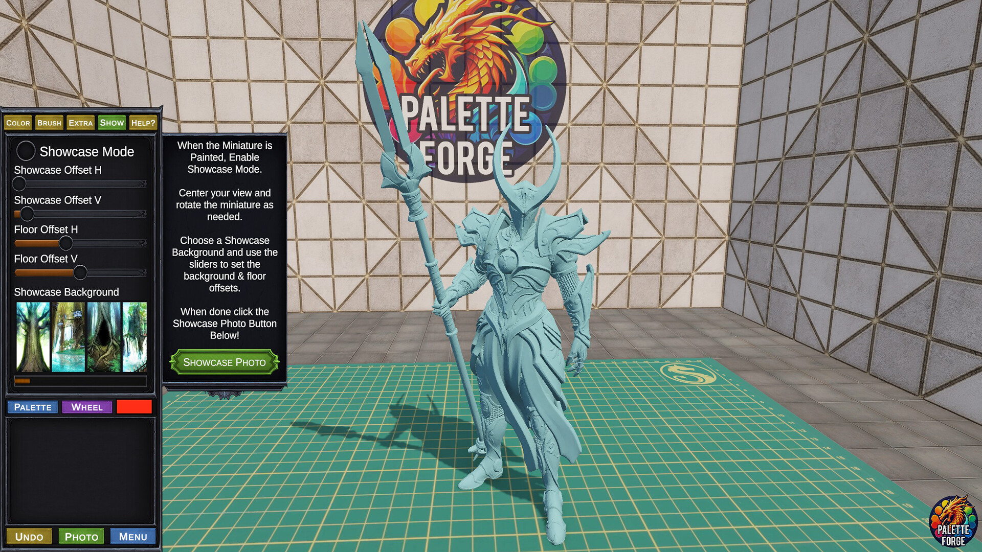 Palette Forge screenshot 14