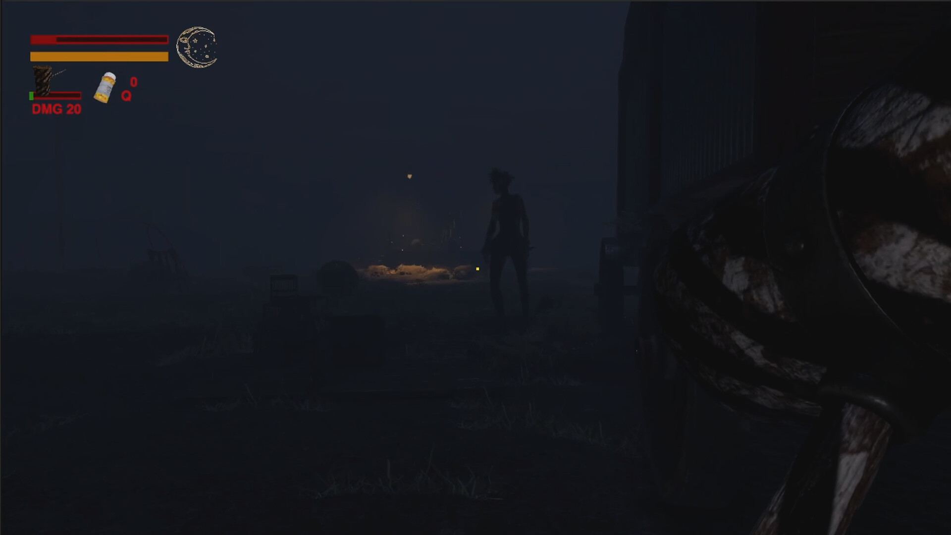 CLOWNCORE screenshot 13