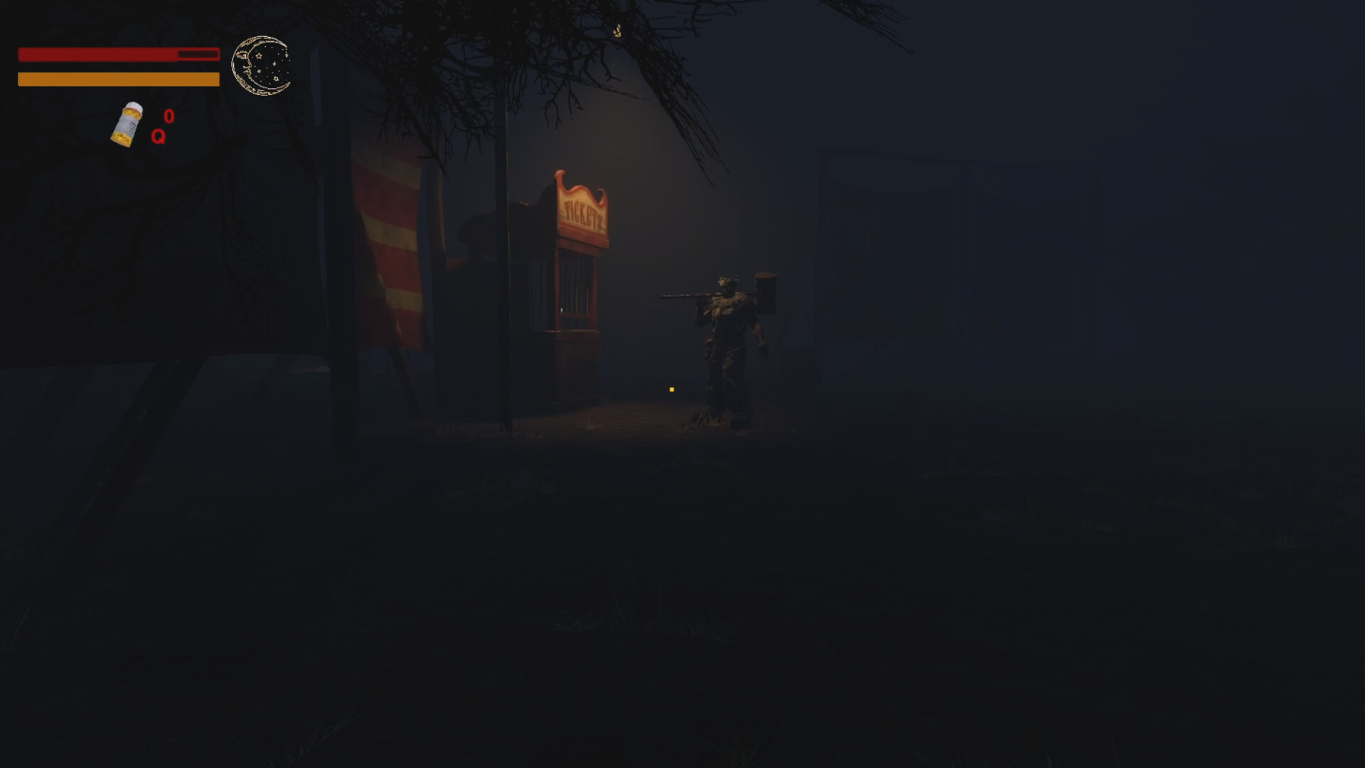 CLOWNCORE screenshot 12