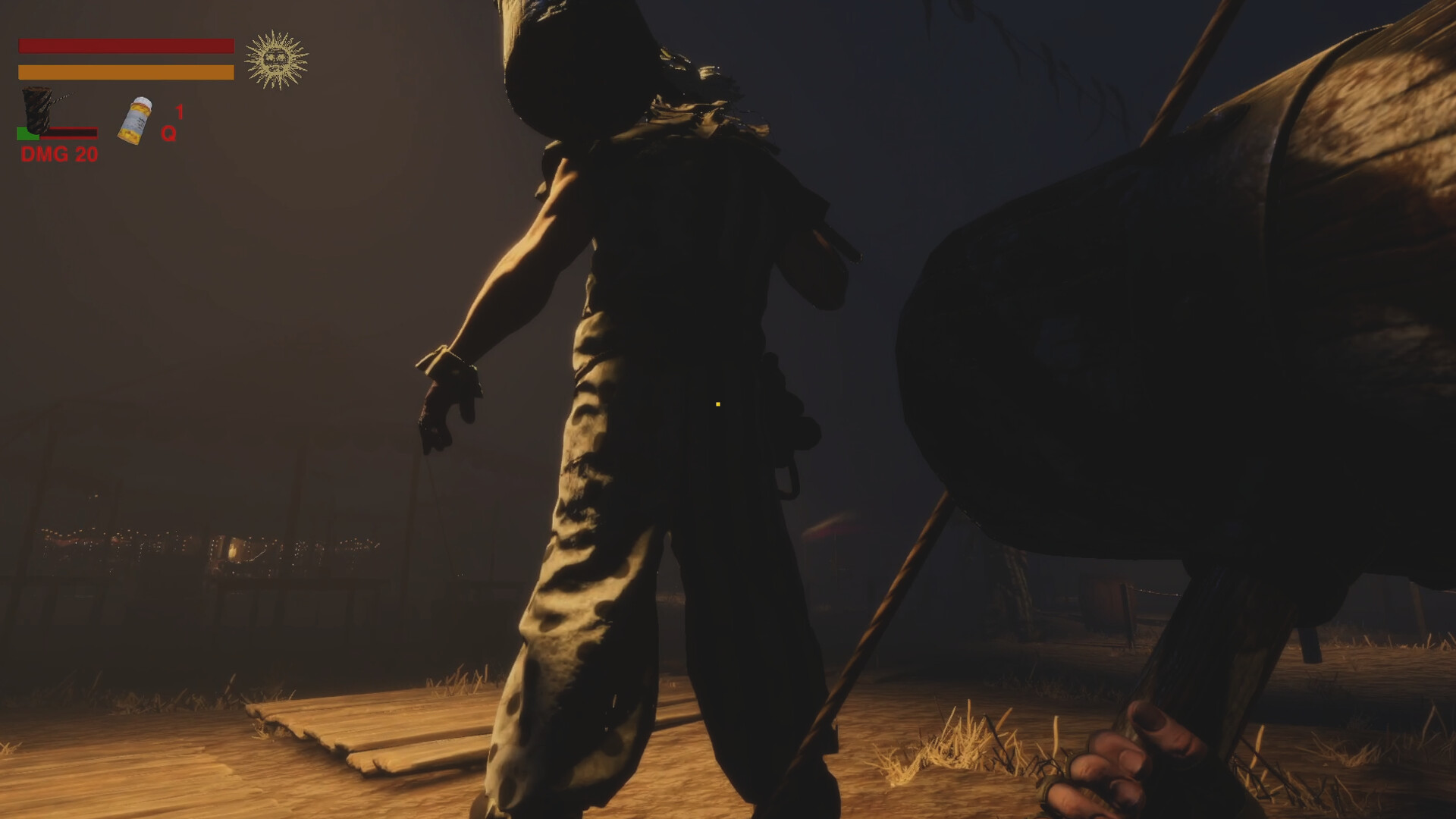 CLOWNCORE screenshot 1
