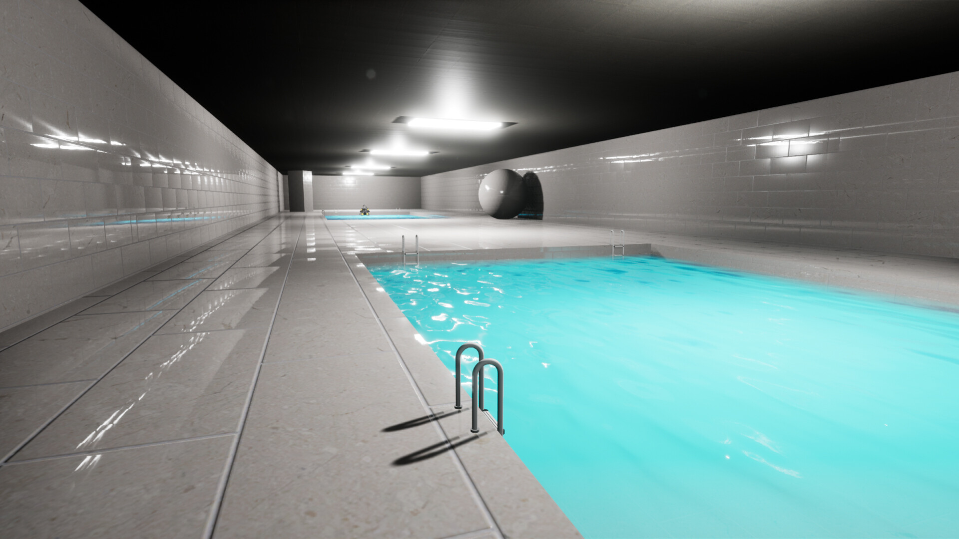 AQUARIUMS screenshot 2