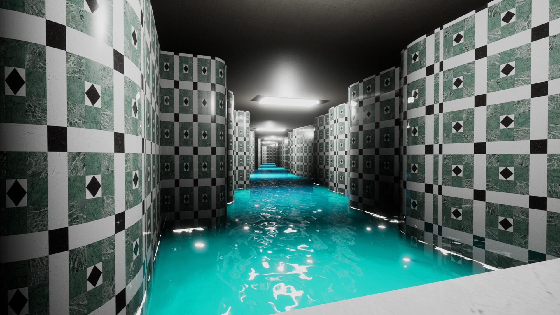 AQUARIUMS screenshot 1