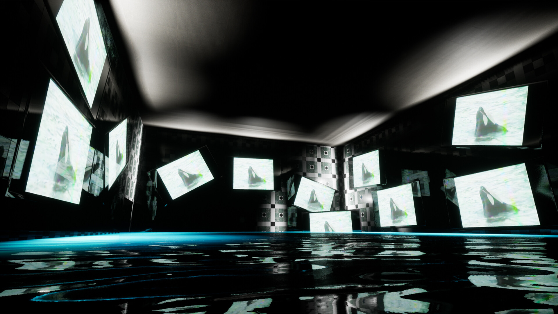 AQUARIUMS screenshot 3