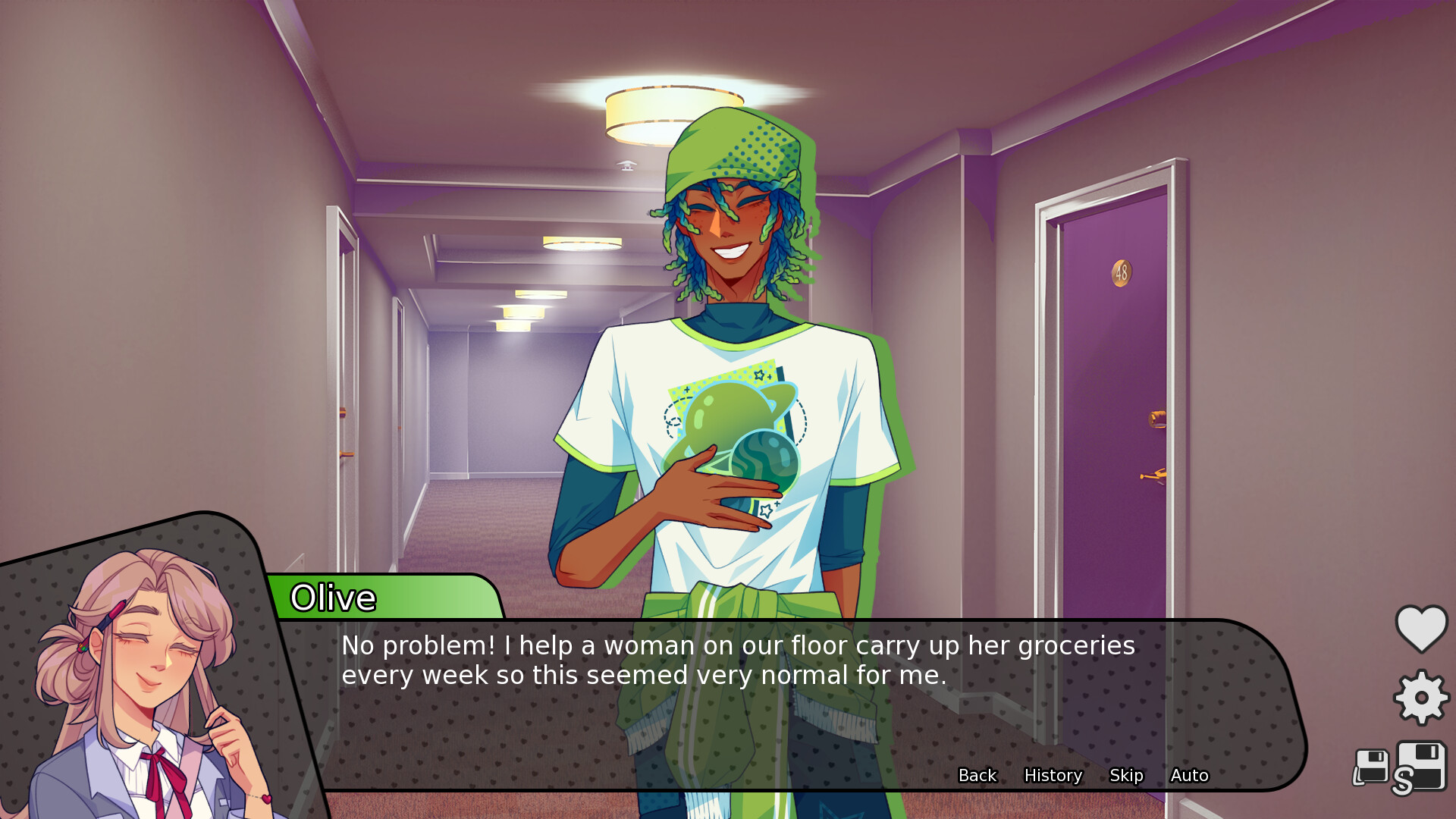 Monster Magnet screenshot 2