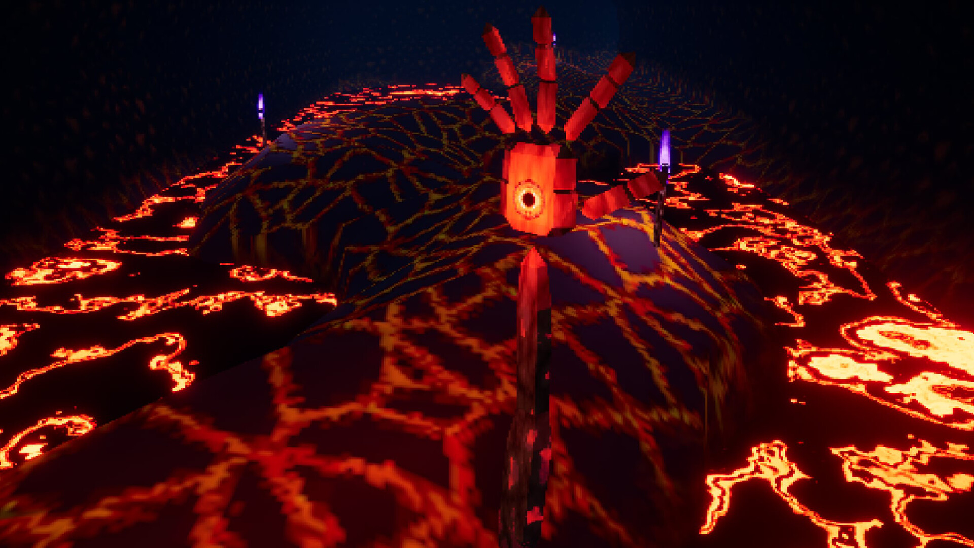 Infra Et Intus screenshot 2