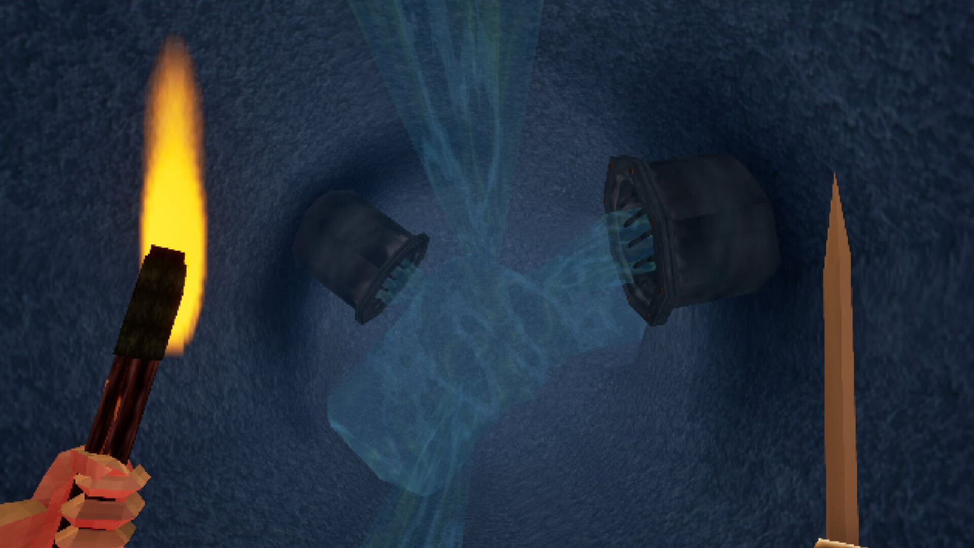 Infra Et Intus screenshot 5
