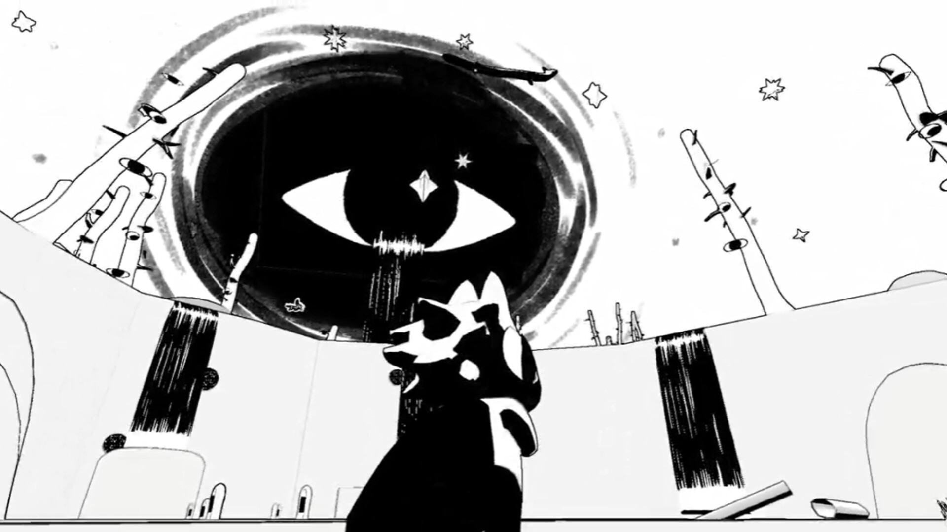 [ VOID ] screenshot 3