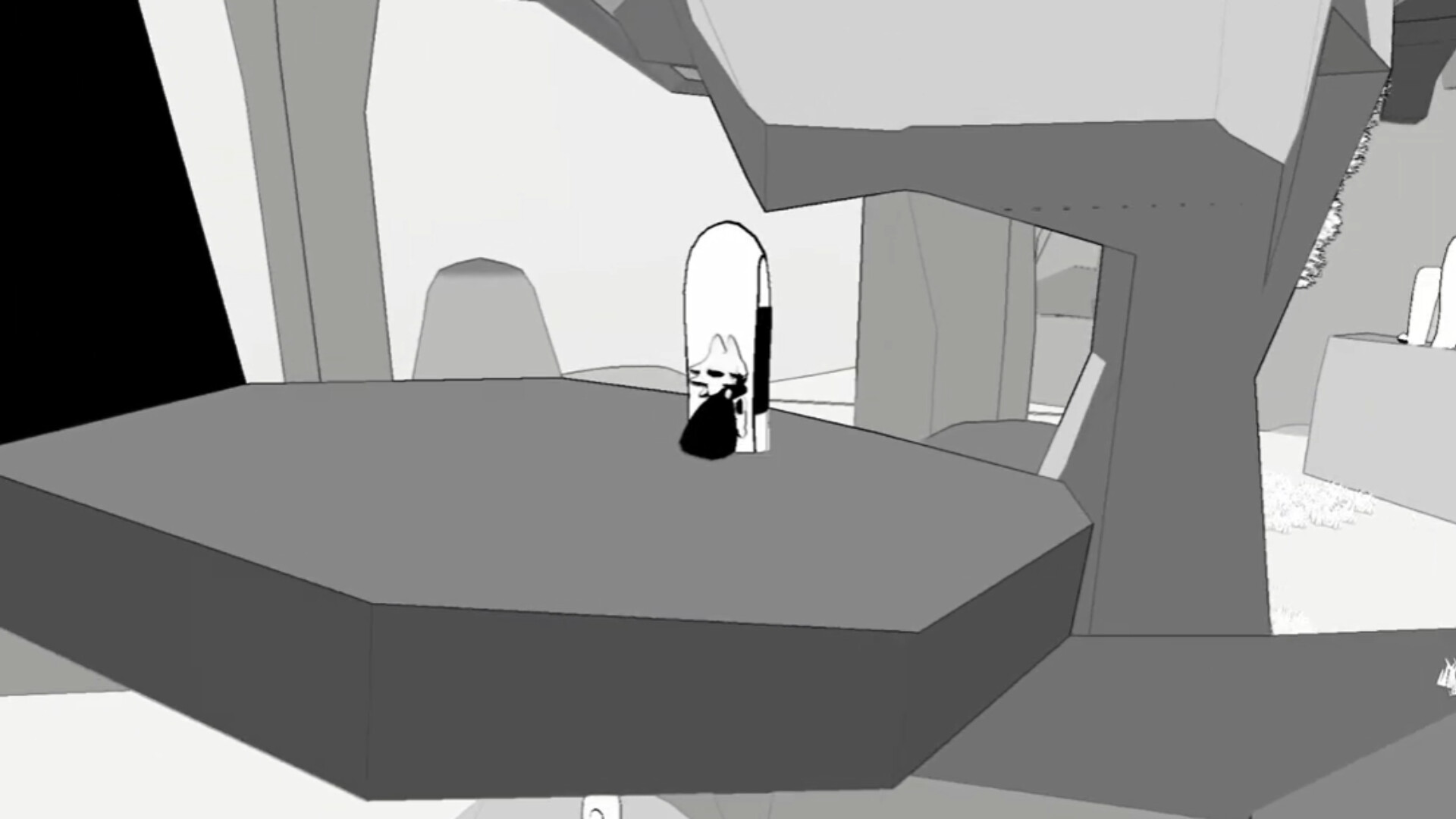 [ VOID ] screenshot 4