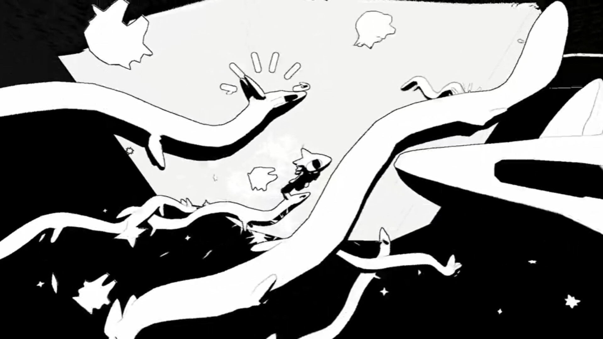 [ VOID ] screenshot 1