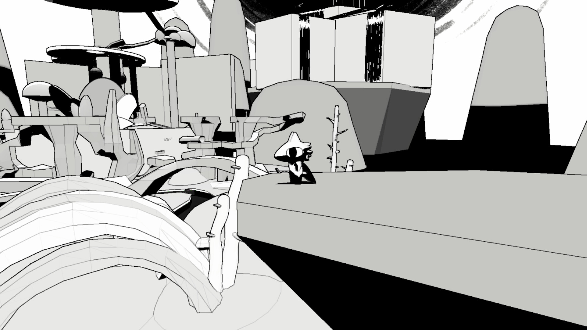 [ VOID ] screenshot 2