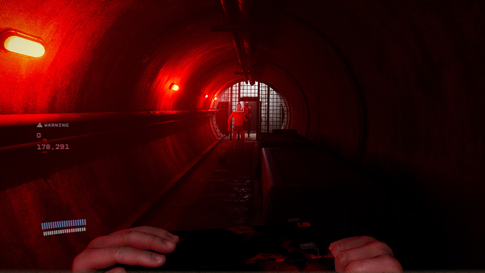 ESCAPE Protocol: Online screenshot 5