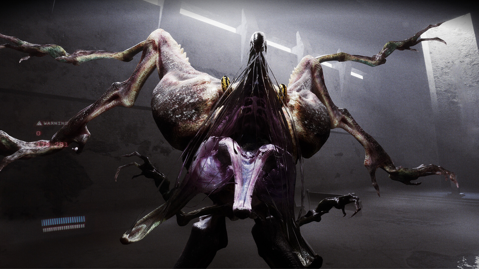 ESCAPE Protocol: Online screenshot 3