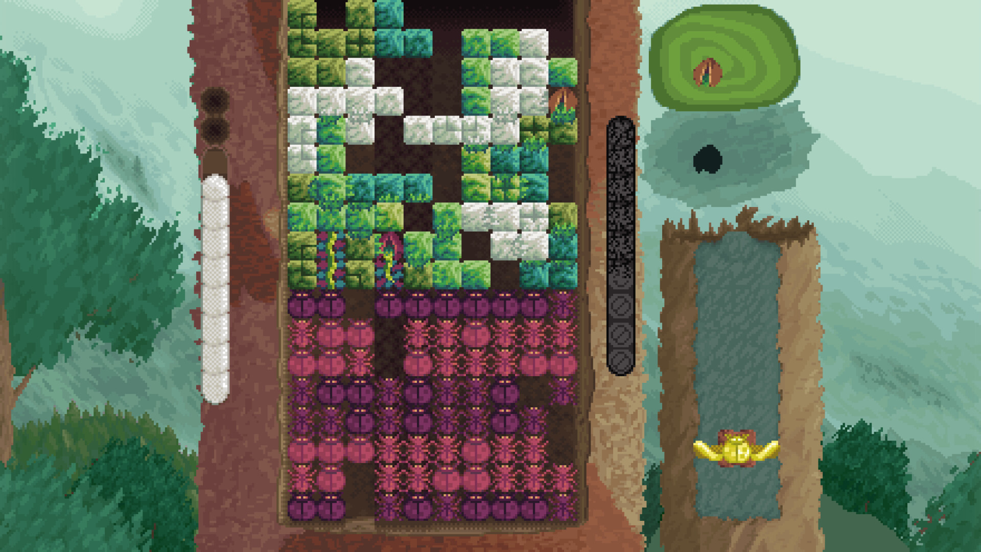 Stick and Stack screenshot 6