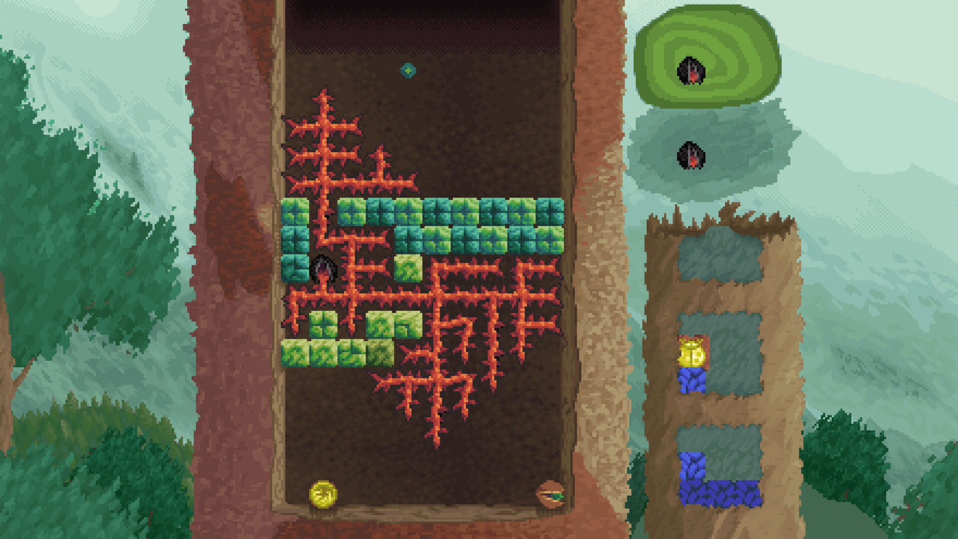 Stick and Stack screenshot 2