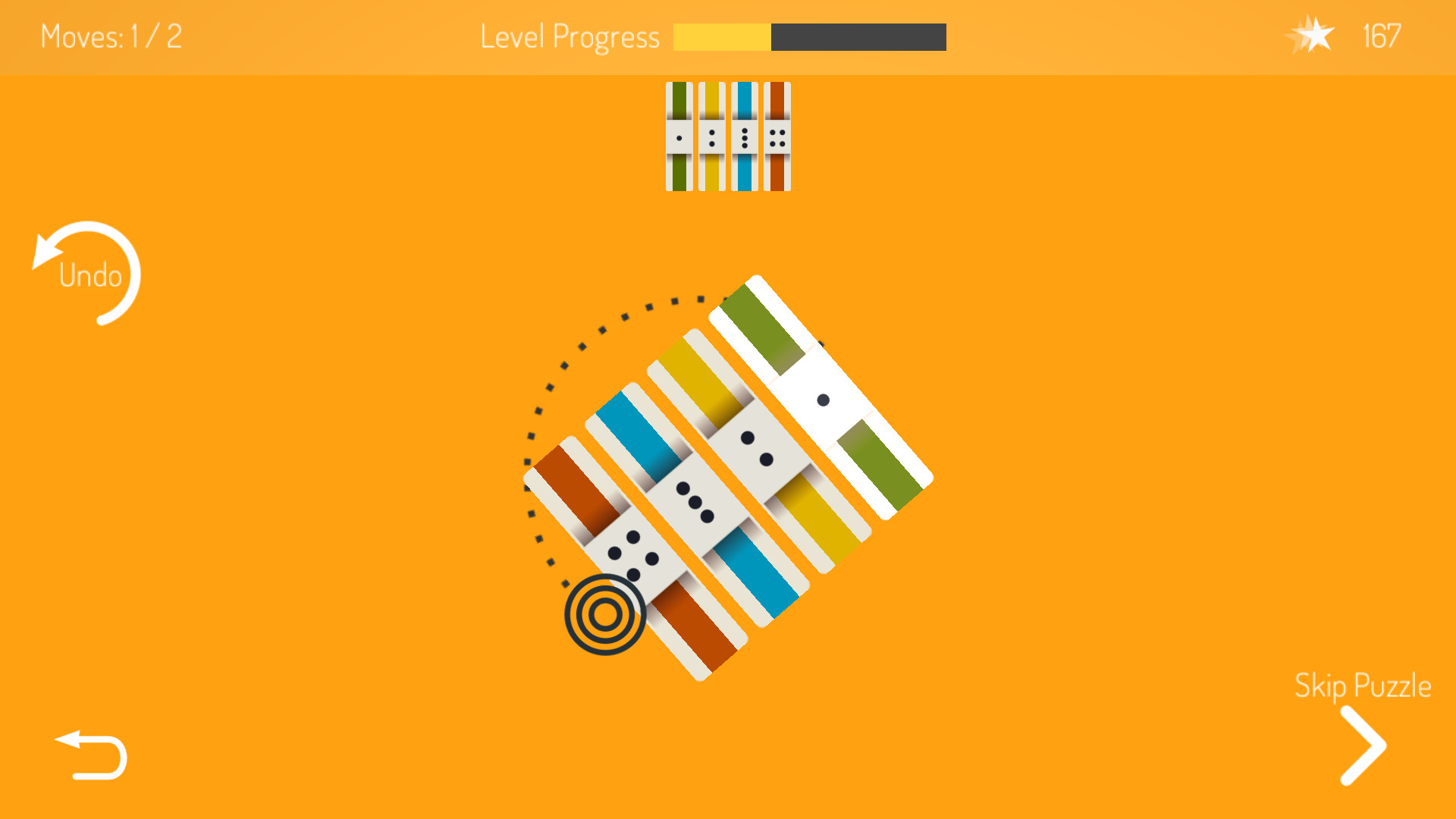 Flip screenshot 6