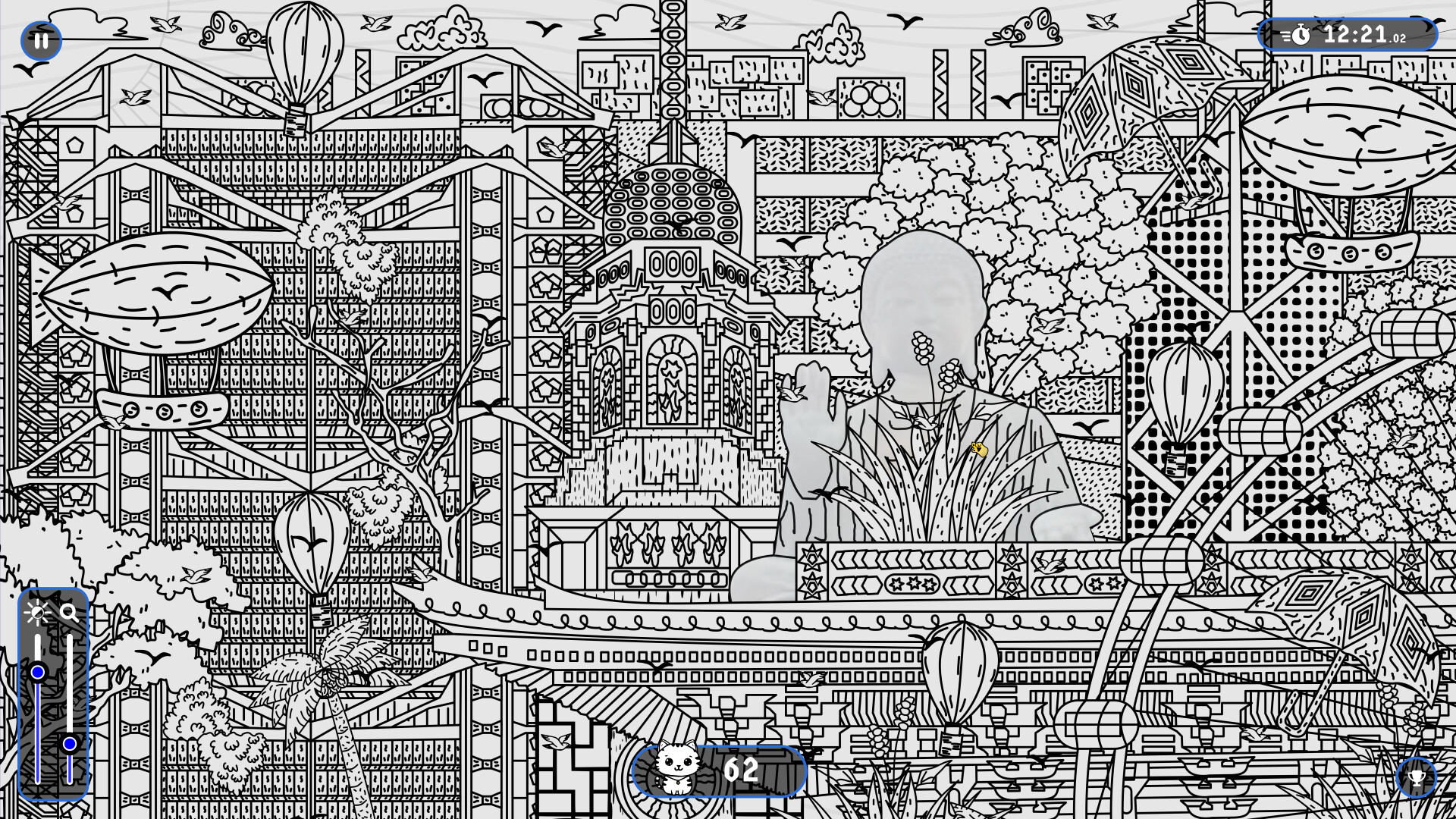 Hidden Pets: 101 Cats in Hong Kong screenshot 5