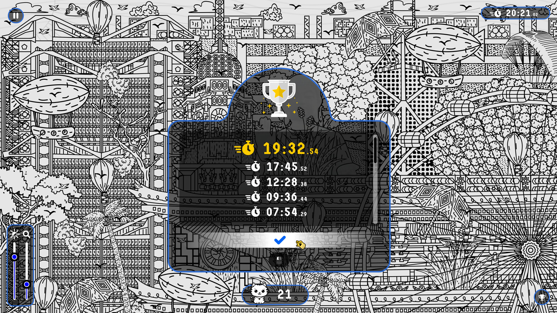 Hidden Pets: 101 Cats in Hong Kong screenshot 3