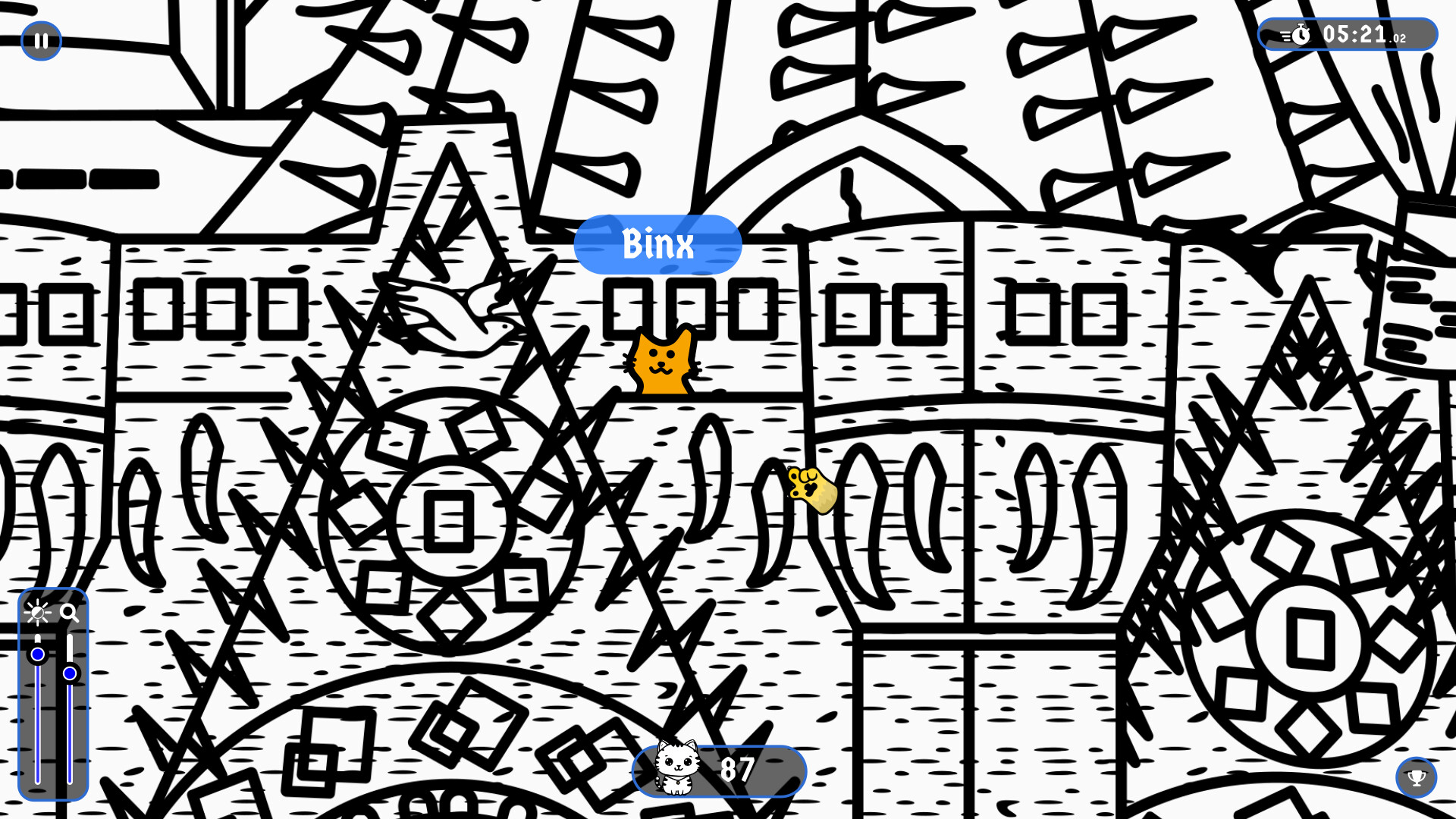 Hidden Pets: 101 Cats in Mumbai screenshot 2