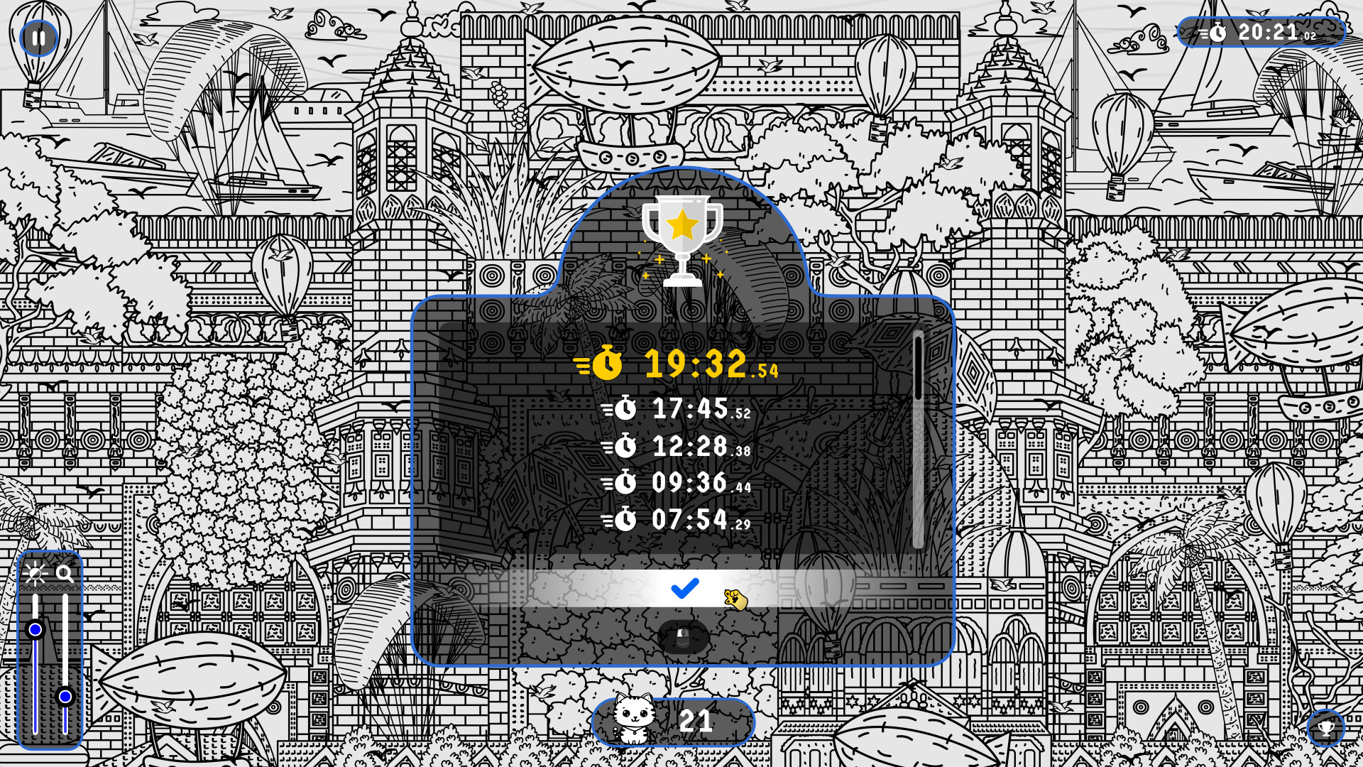 Hidden Pets: 101 Cats in Mumbai screenshot 3