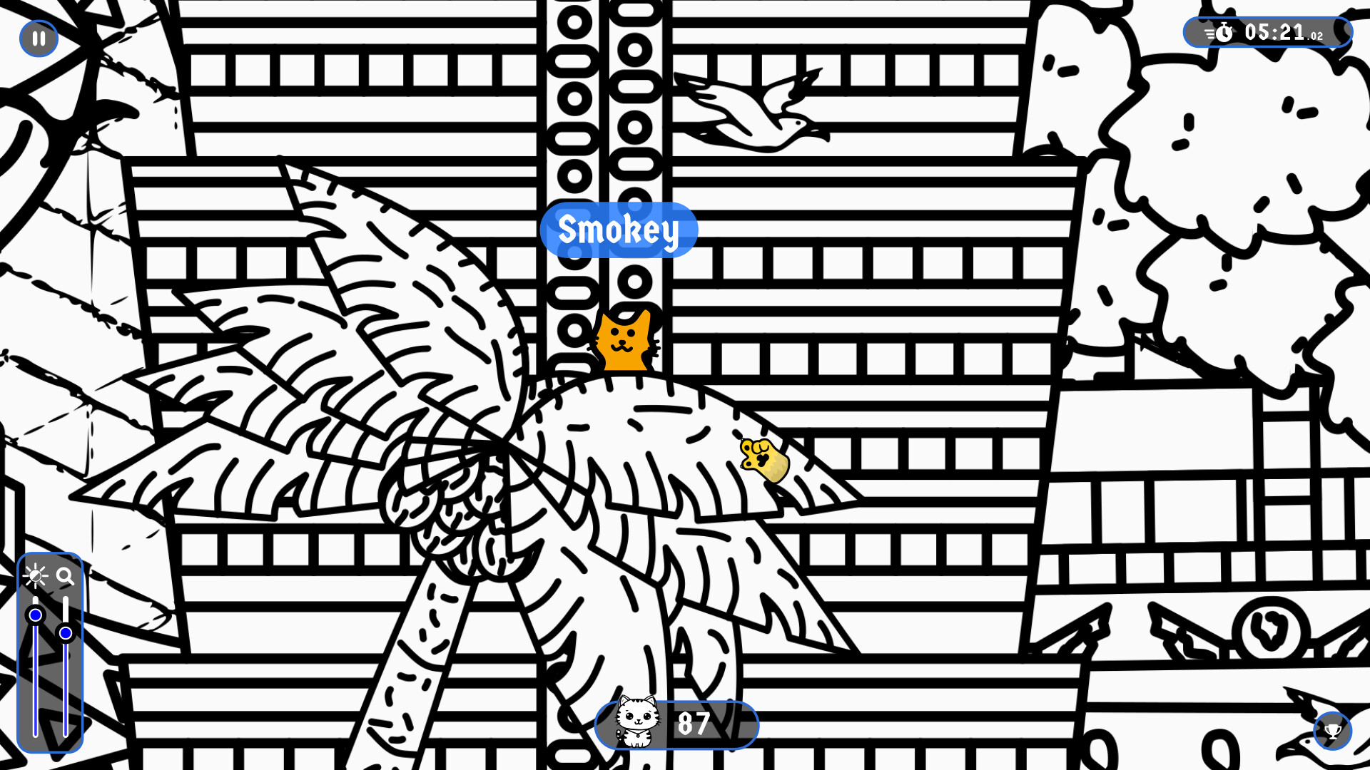 Hidden Pets: 101 Cats in Taiwan screenshot 2