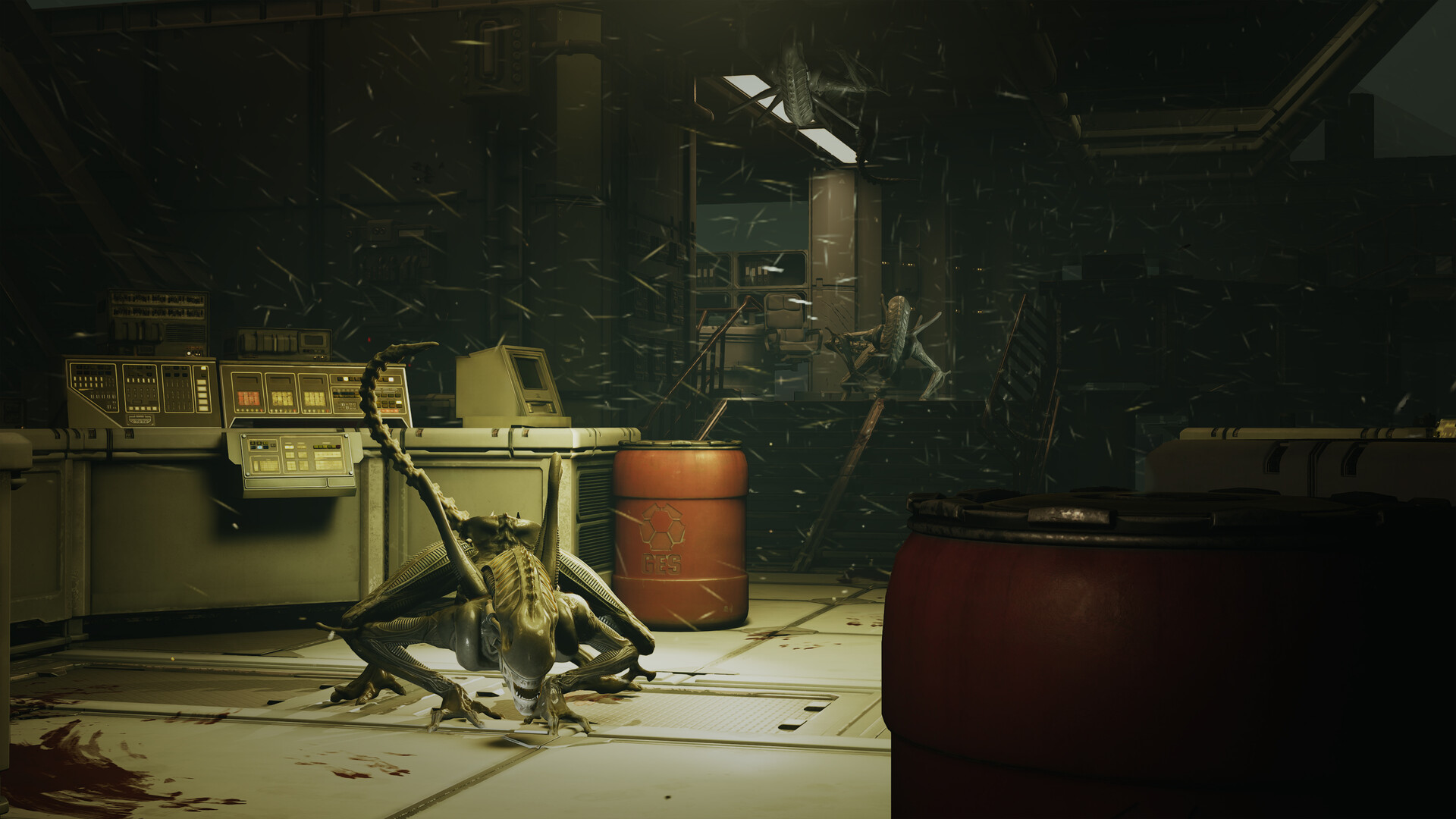 Alien: Rogue Incursion Evolved Edition screenshot 15