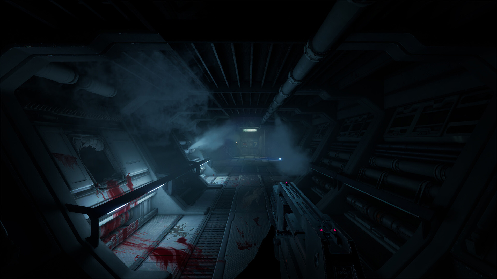 Alien: Rogue Incursion Evolved Edition screenshot 8