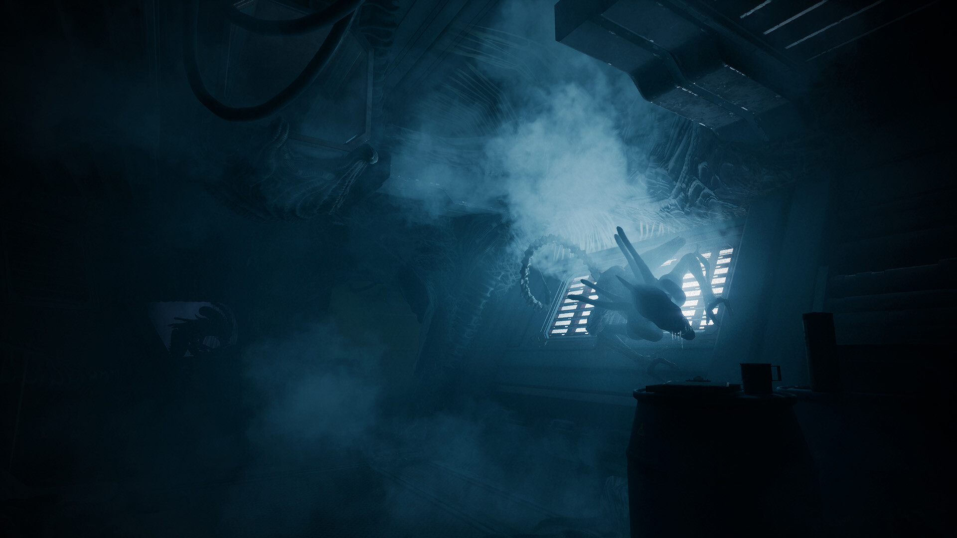 Alien: Rogue Incursion Evolved Edition screenshot 4