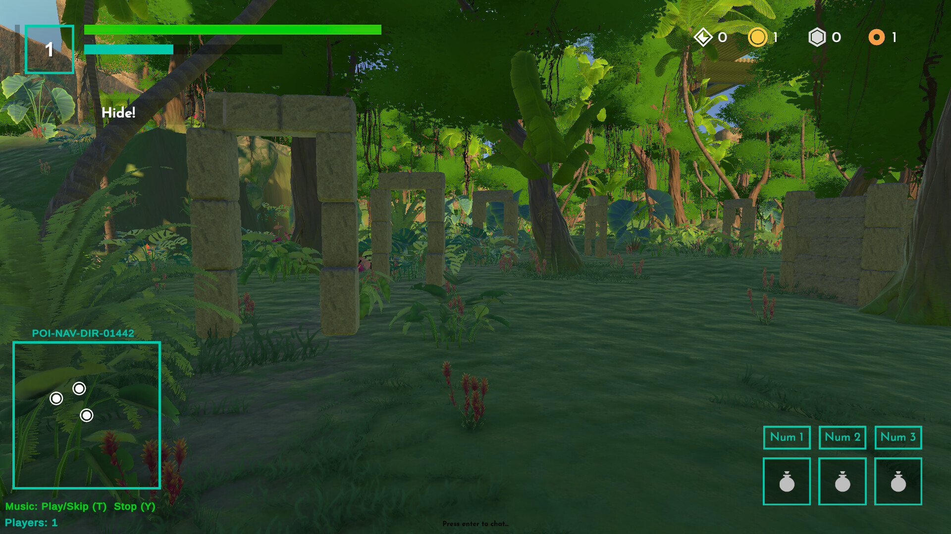 Hide and Seek screenshot 7