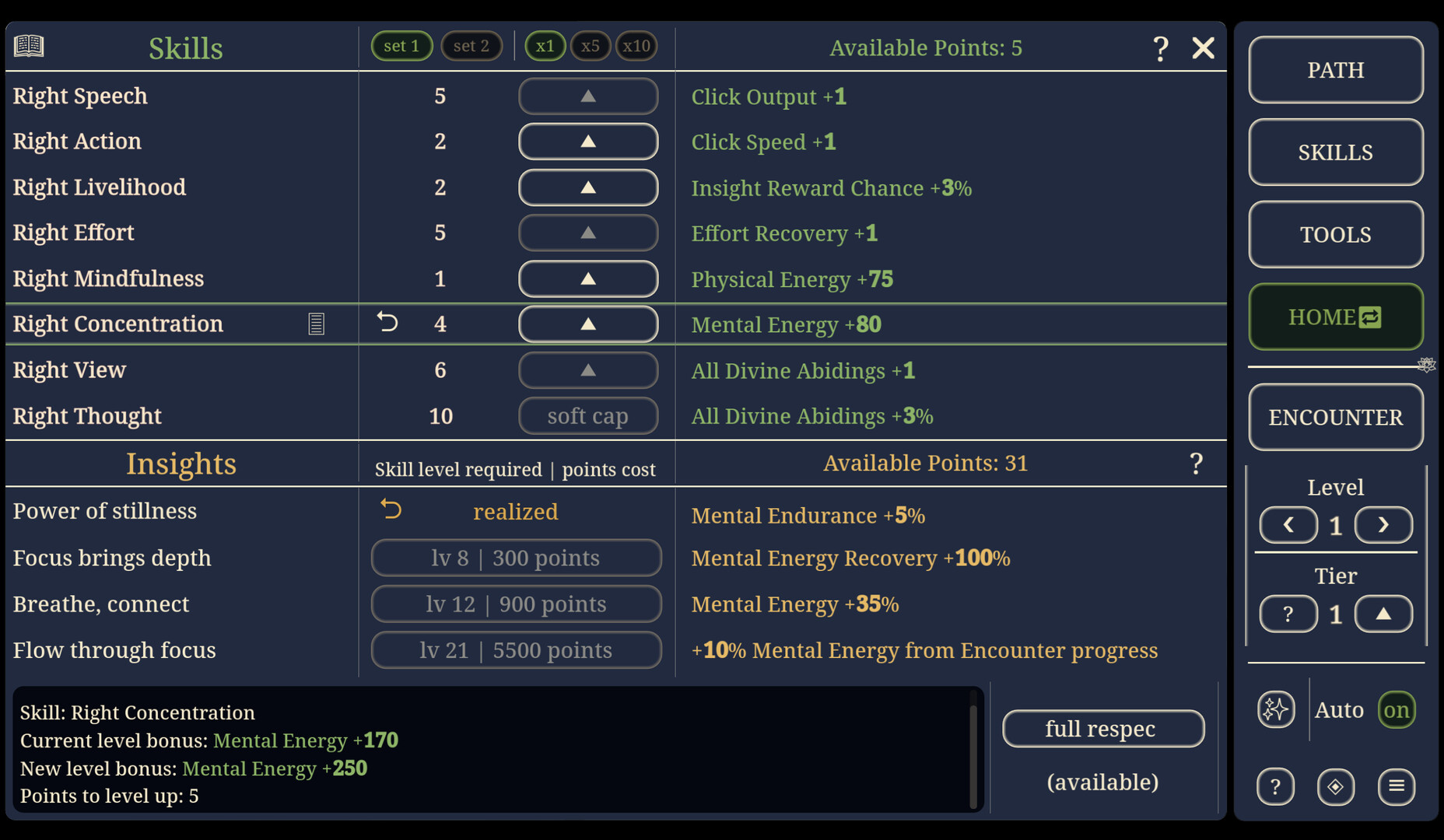 Four Divine Abidings screenshot 6