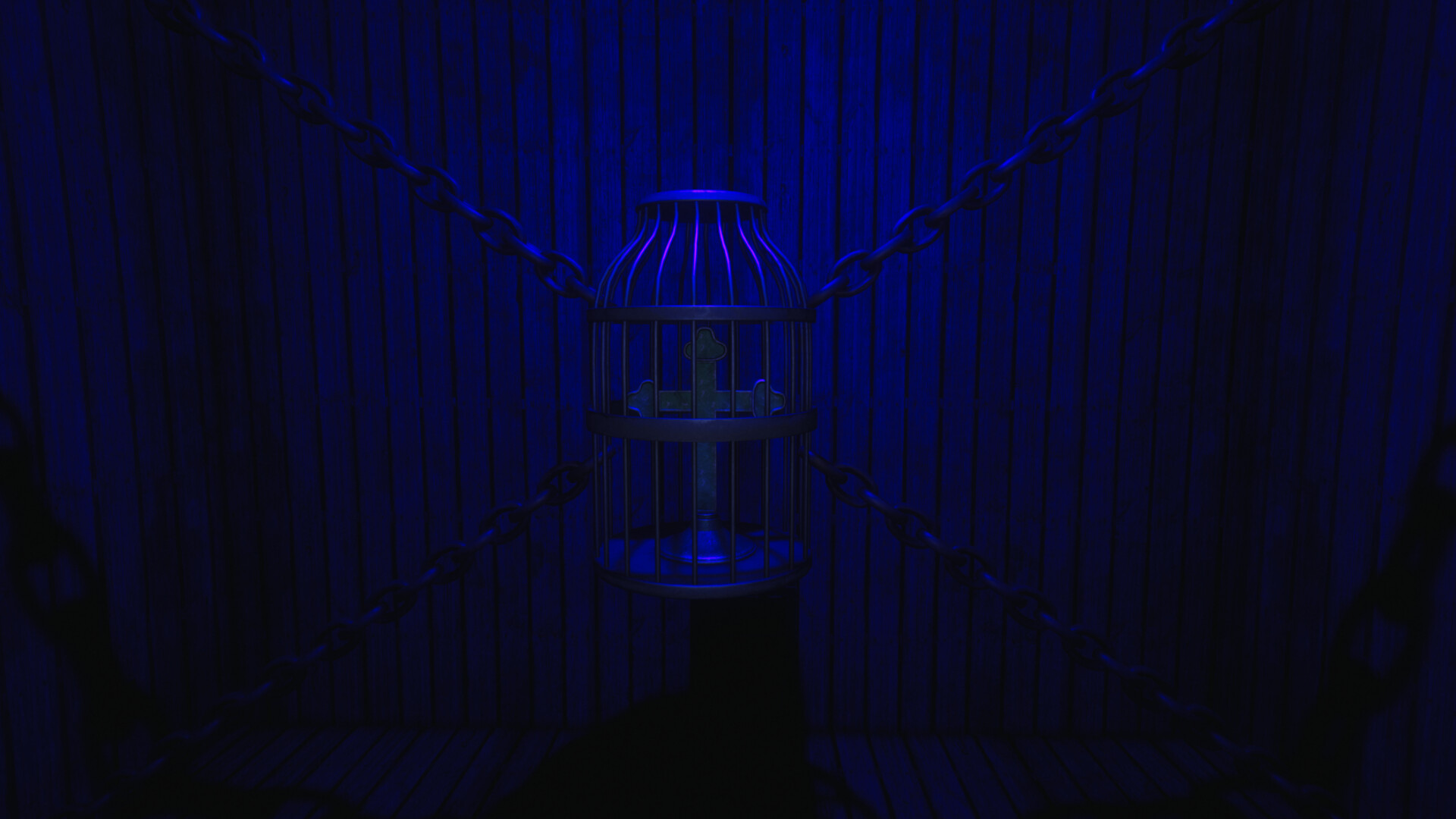 Vesperis screenshot 5