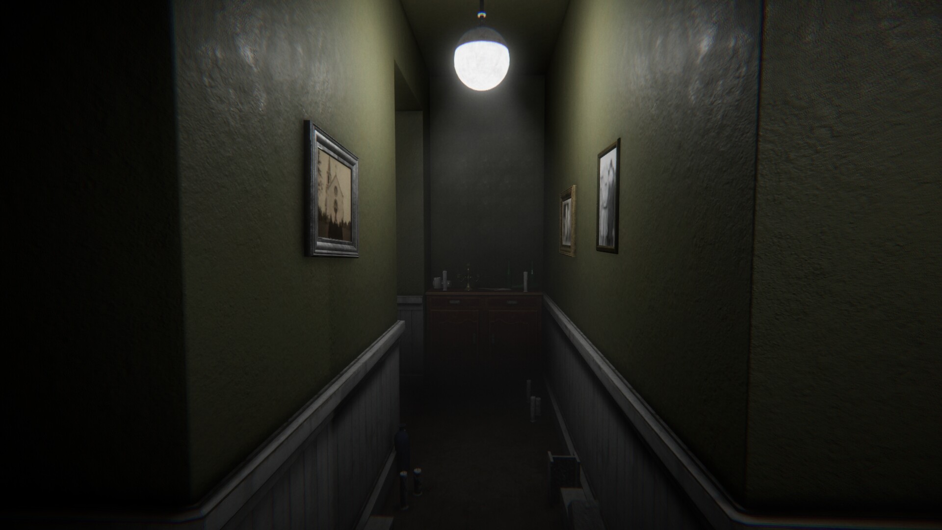 Vesperis screenshot 1