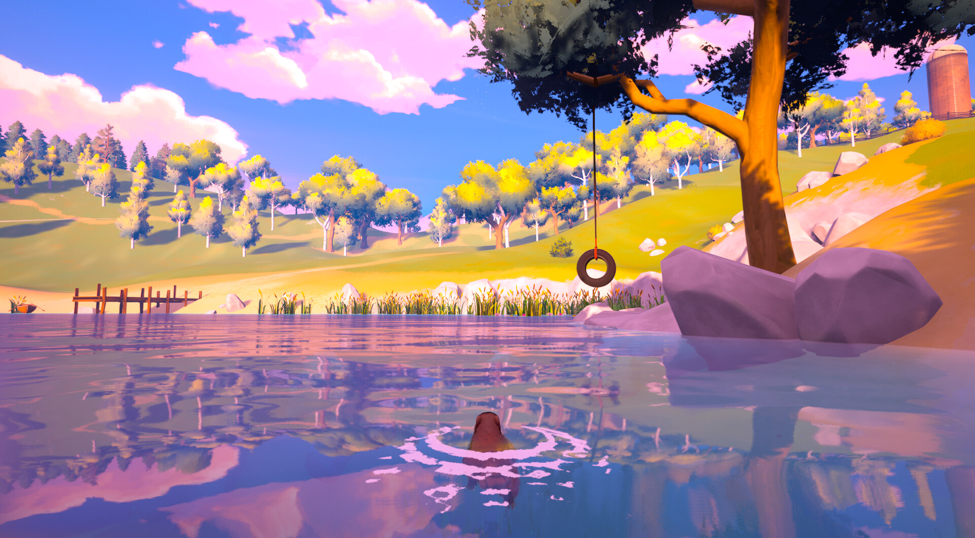 Whistle Pig screenshot 10