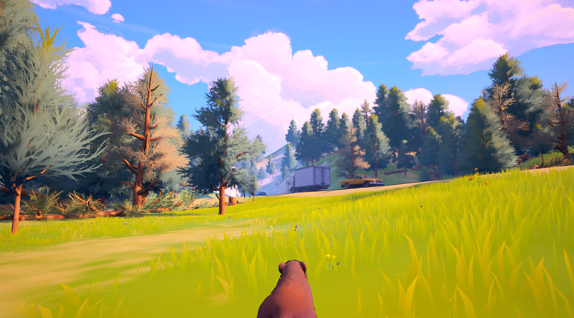 Whistle Pig screenshot 11