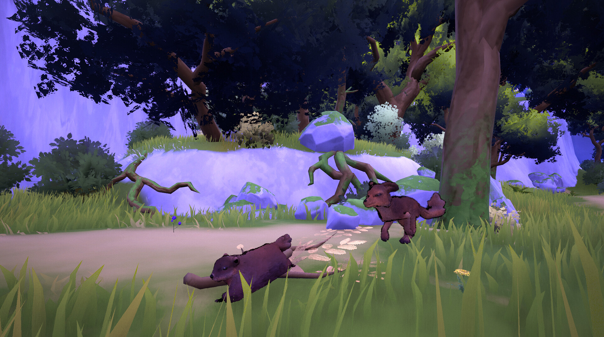 Whistle Pig screenshot 9