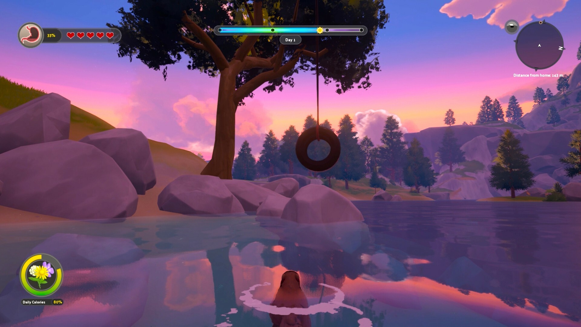 Whistle Pig screenshot 2