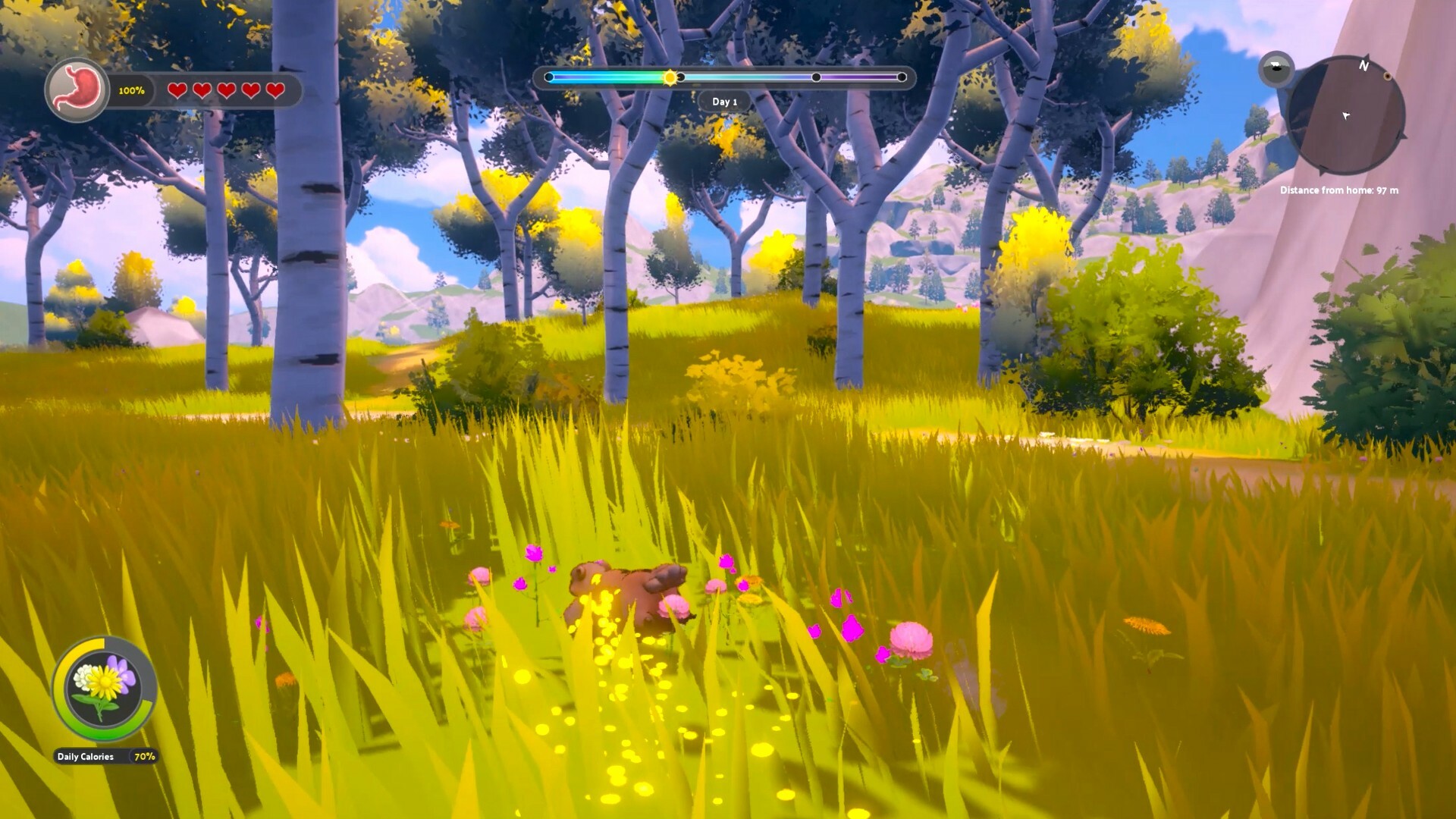 Whistle Pig screenshot 8