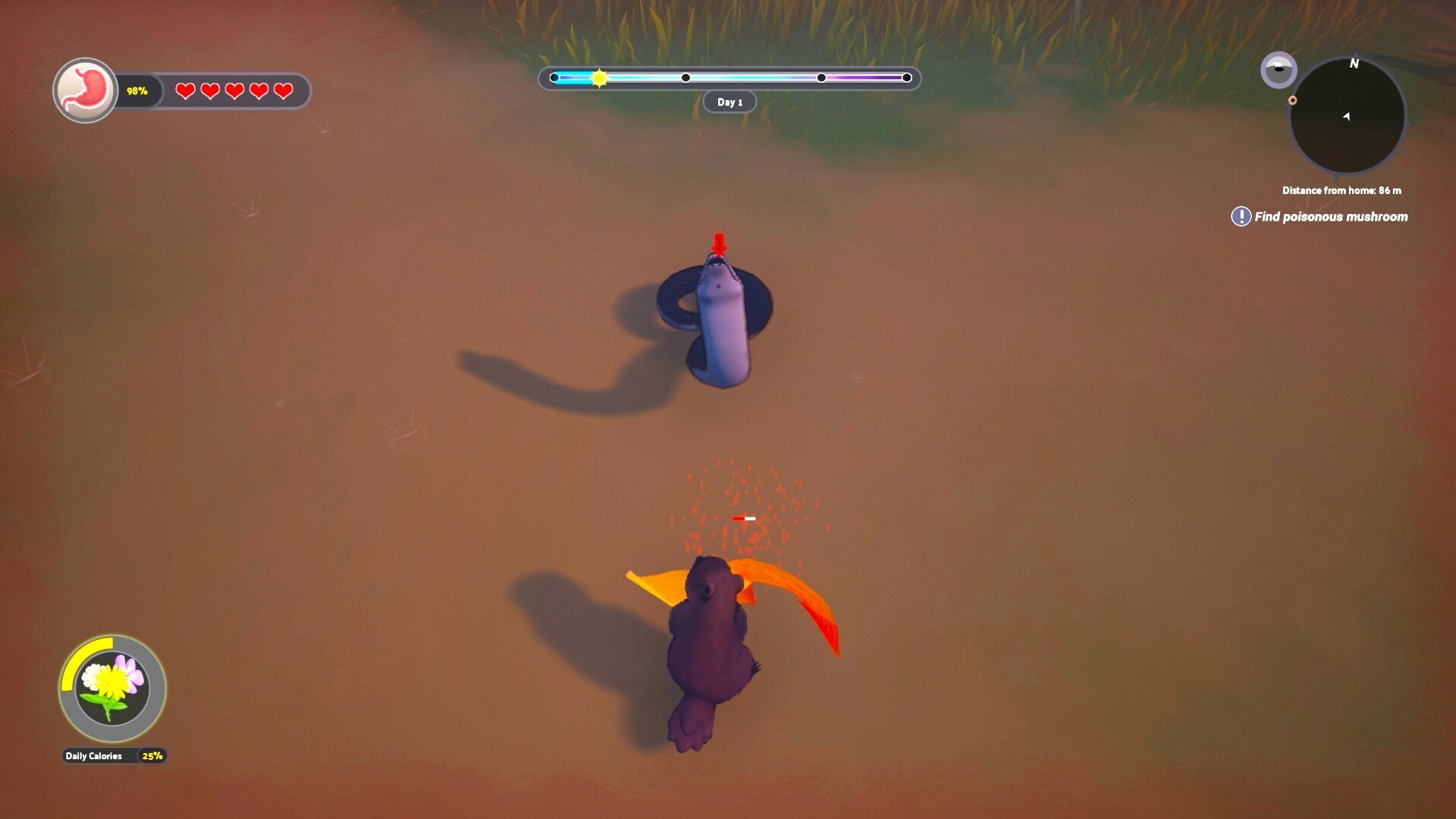Whistle Pig screenshot 5