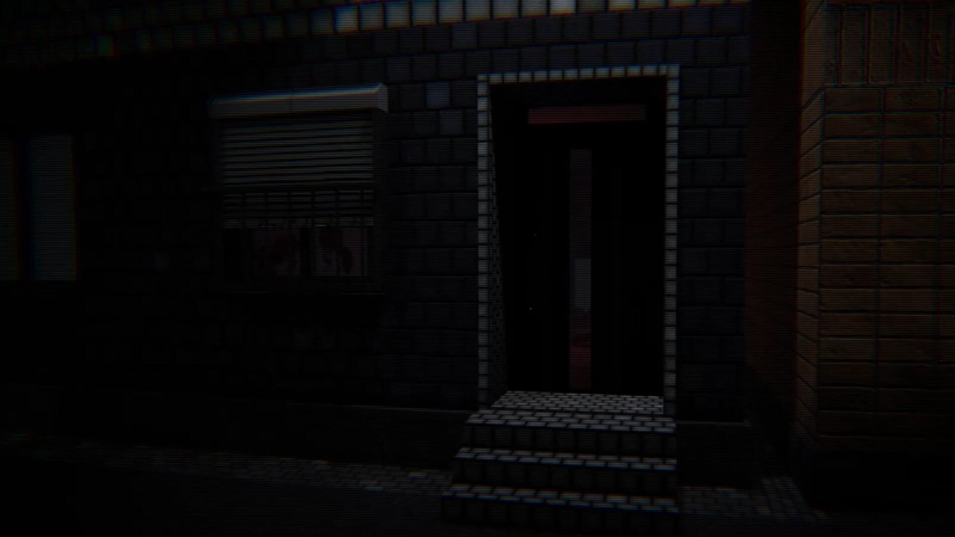 Possession screenshot 2