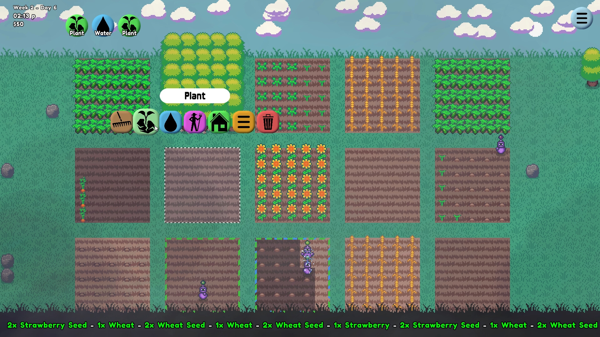Starflower Inc. screenshot 1